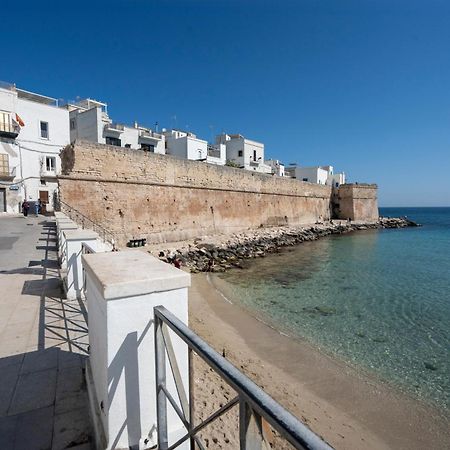 Heart Of Monopoli Apartments Near The Sea Exterior foto