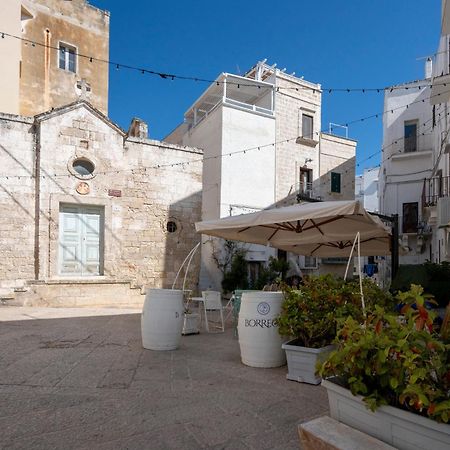 Heart Of Monopoli Apartments Near The Sea Exterior foto