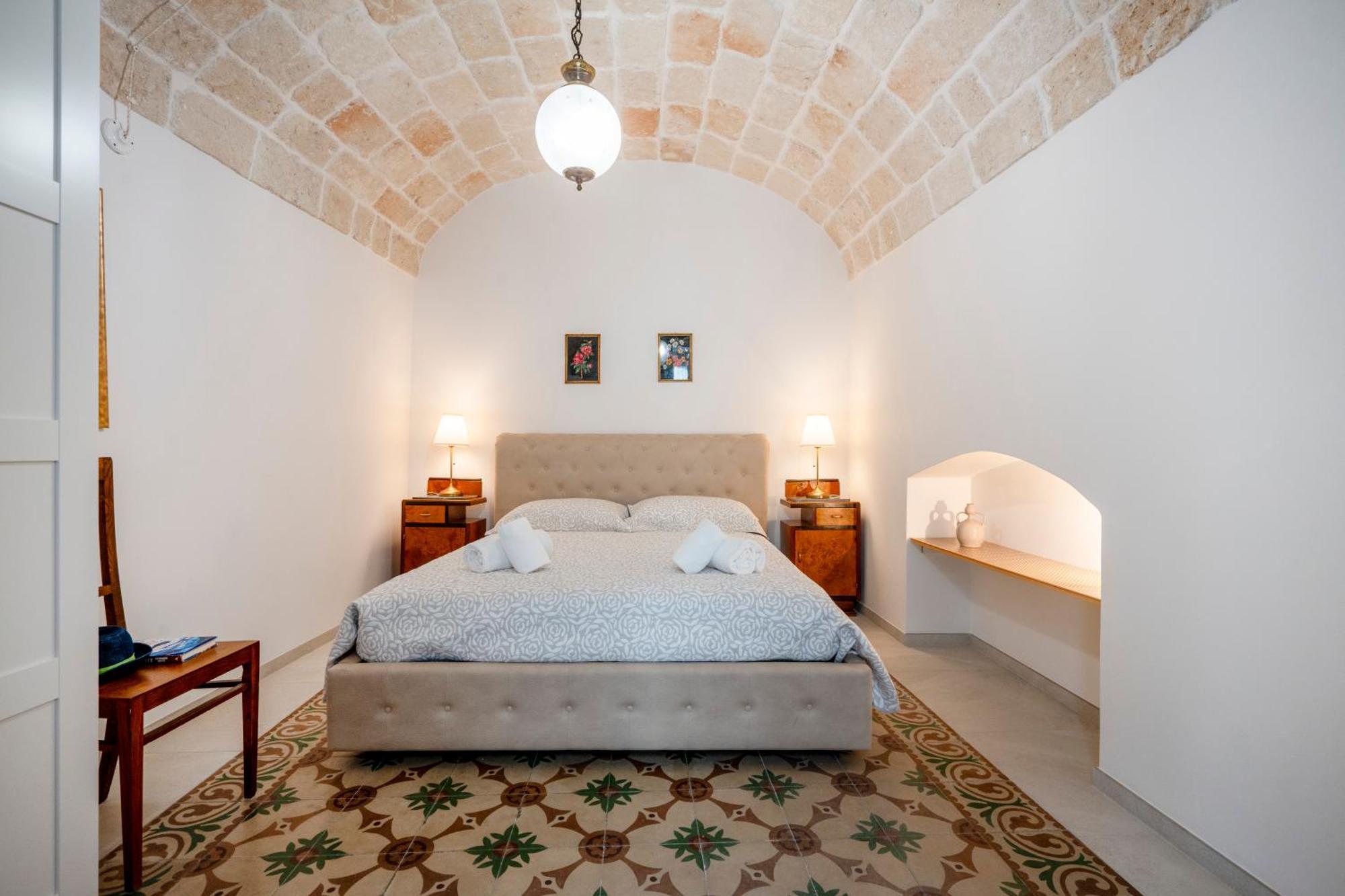 Heart Of Monopoli Apartments Near The Sea Exterior foto