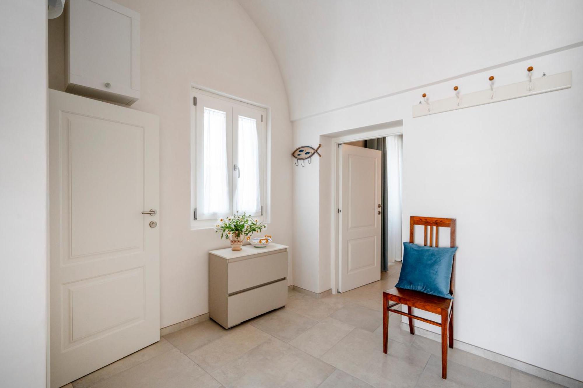 Heart Of Monopoli Apartments Near The Sea Exterior foto