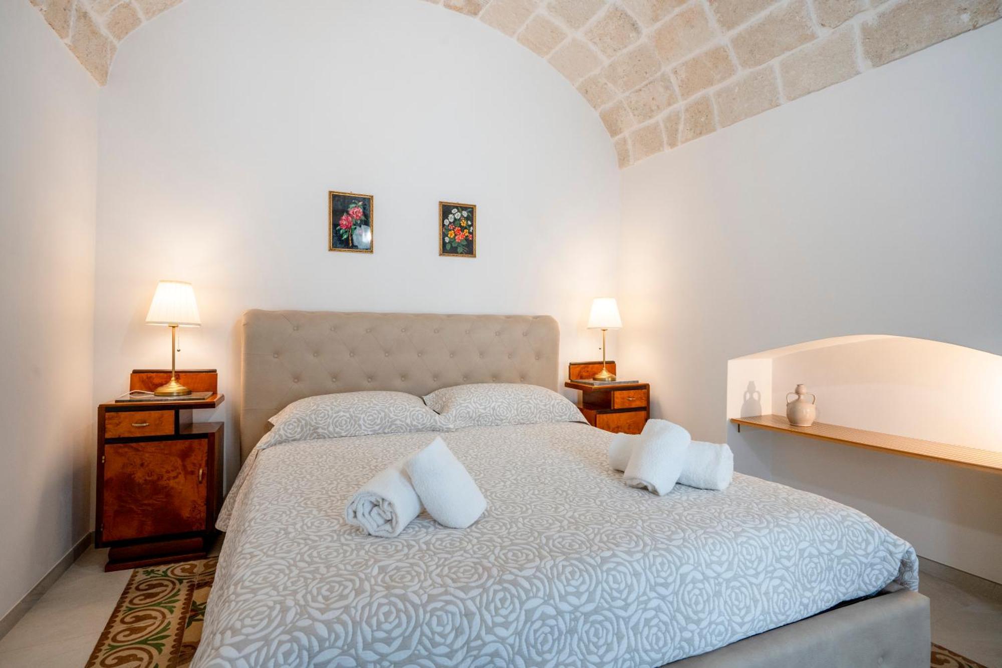 Heart Of Monopoli Apartments Near The Sea Exterior foto
