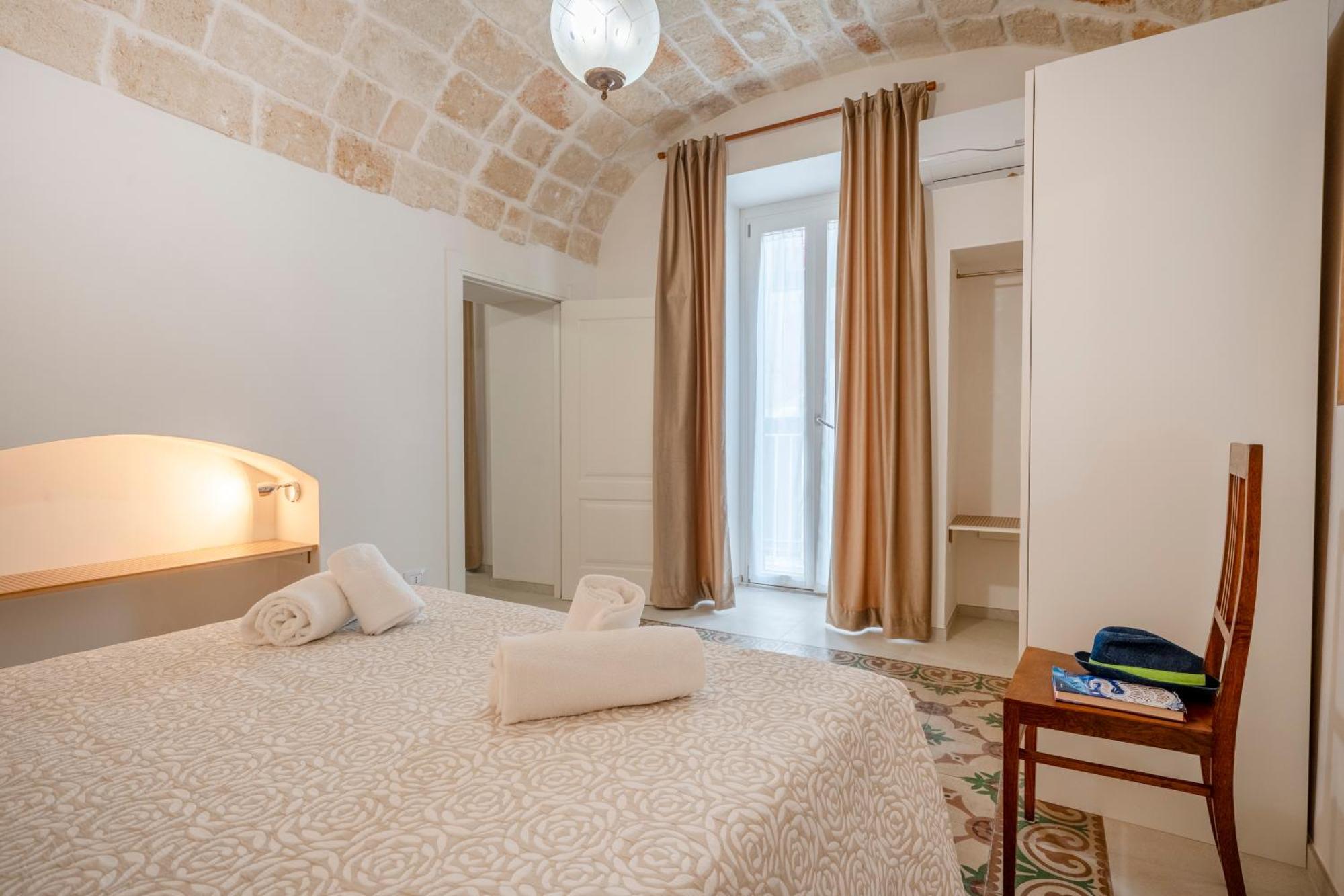 Heart Of Monopoli Apartments Near The Sea Exterior foto