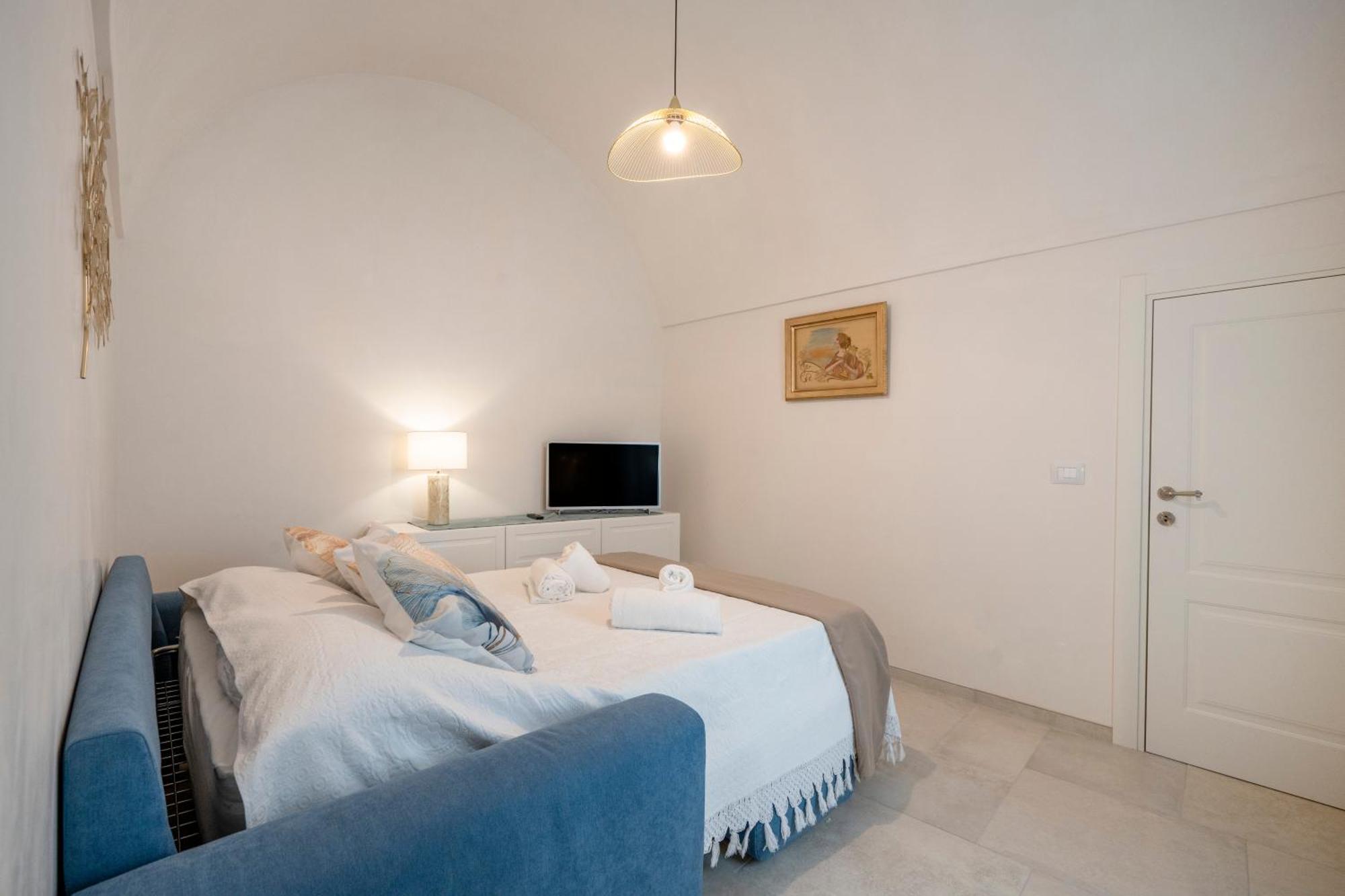Heart Of Monopoli Apartments Near The Sea Exterior foto