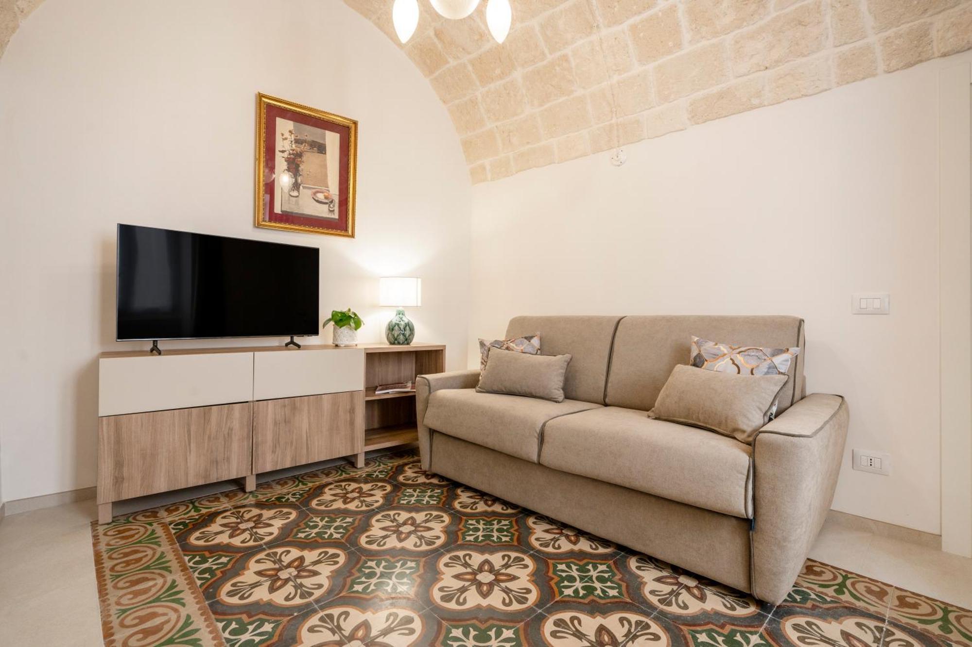 Heart Of Monopoli Apartments Near The Sea Exterior foto