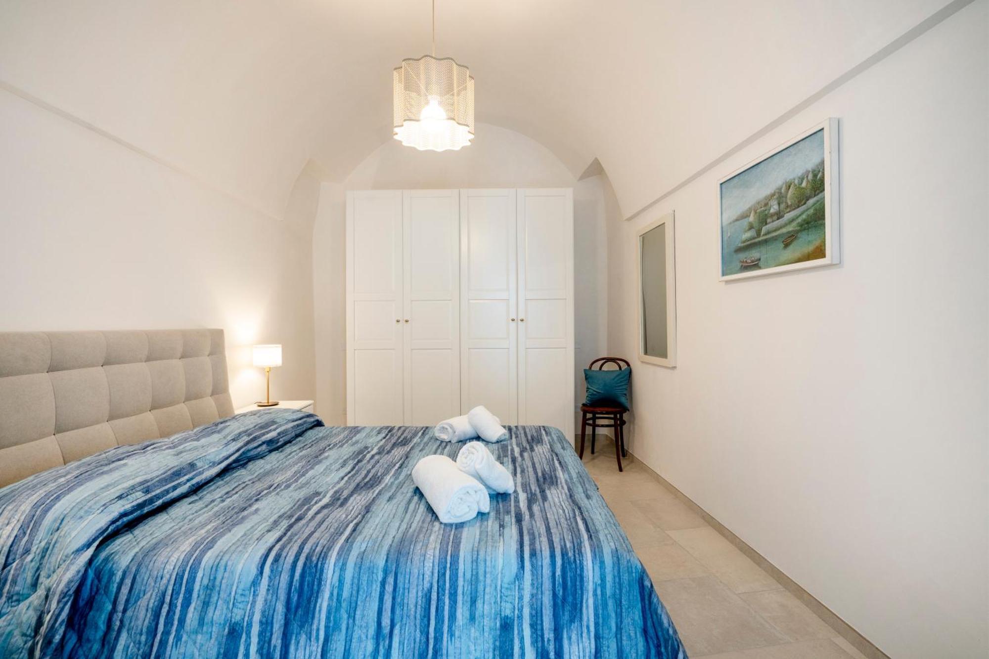 Heart Of Monopoli Apartments Near The Sea Exterior foto