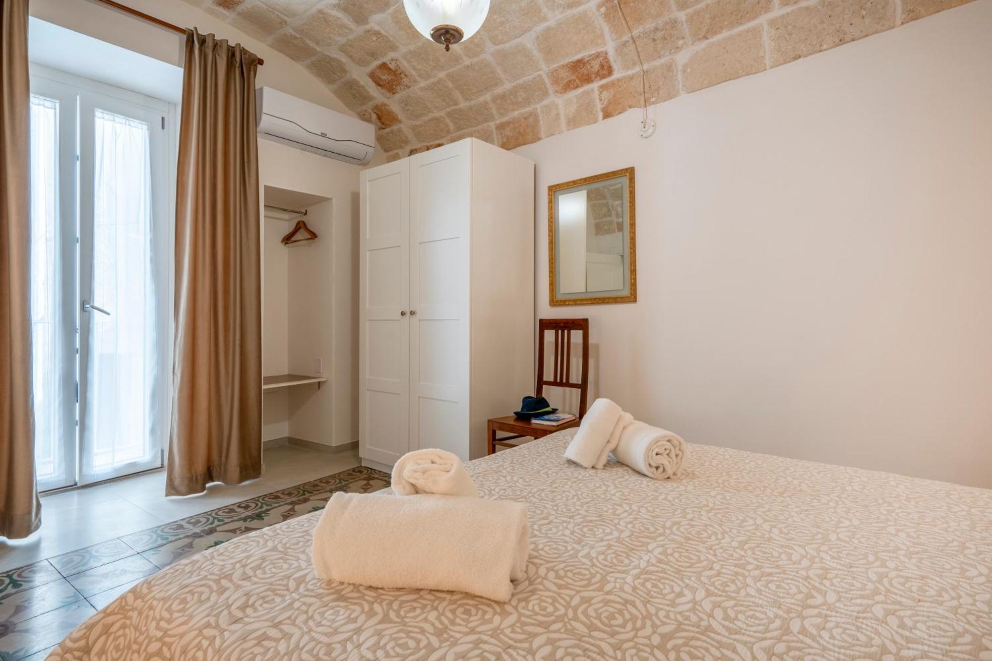 Heart Of Monopoli Apartments Near The Sea Exterior foto