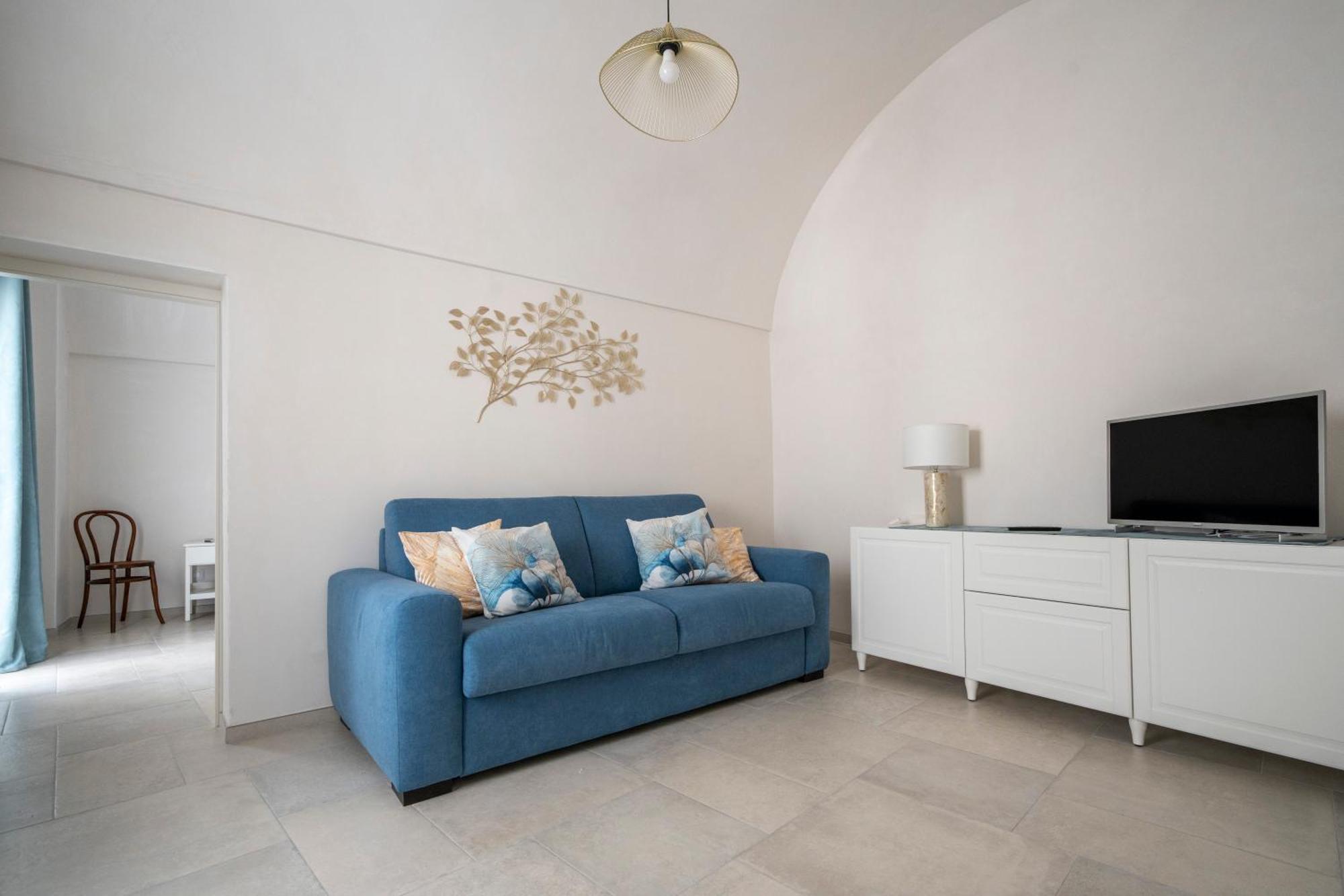 Heart Of Monopoli Apartments Near The Sea Exterior foto
