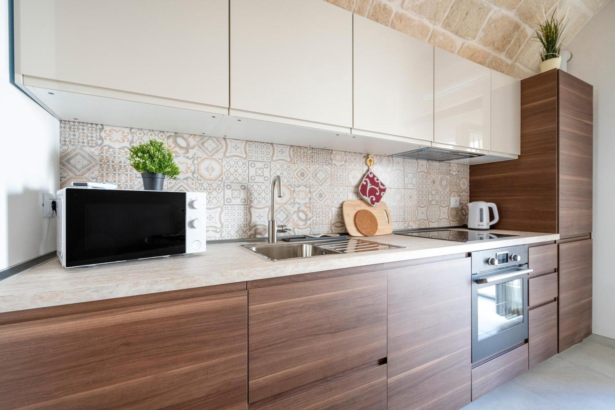 Heart Of Monopoli Apartments Near The Sea Exterior foto