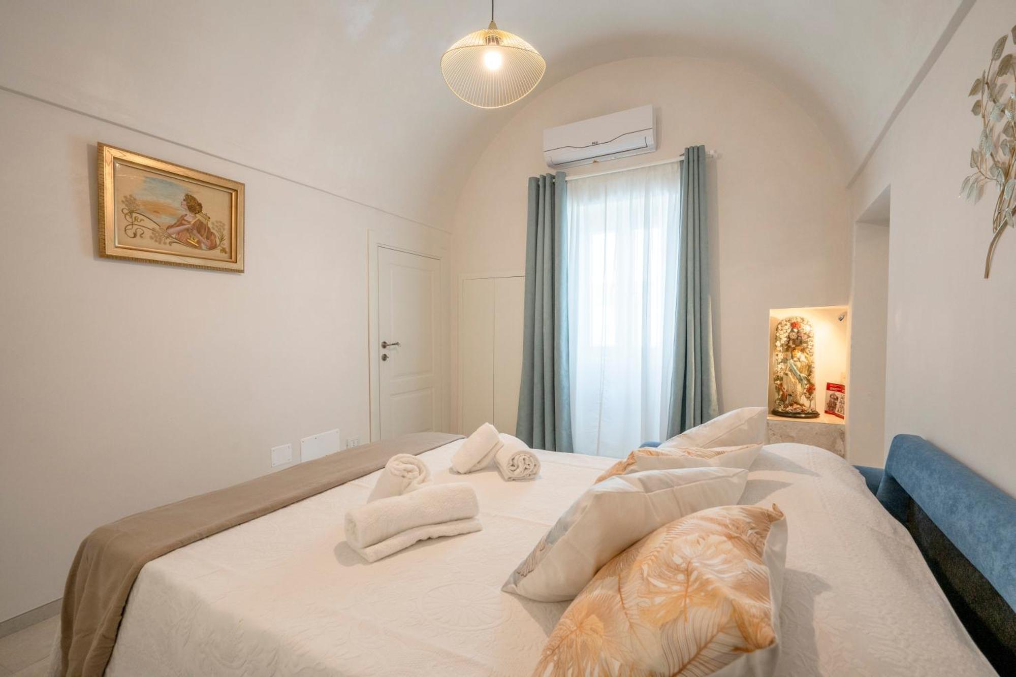 Heart Of Monopoli Apartments Near The Sea Exterior foto