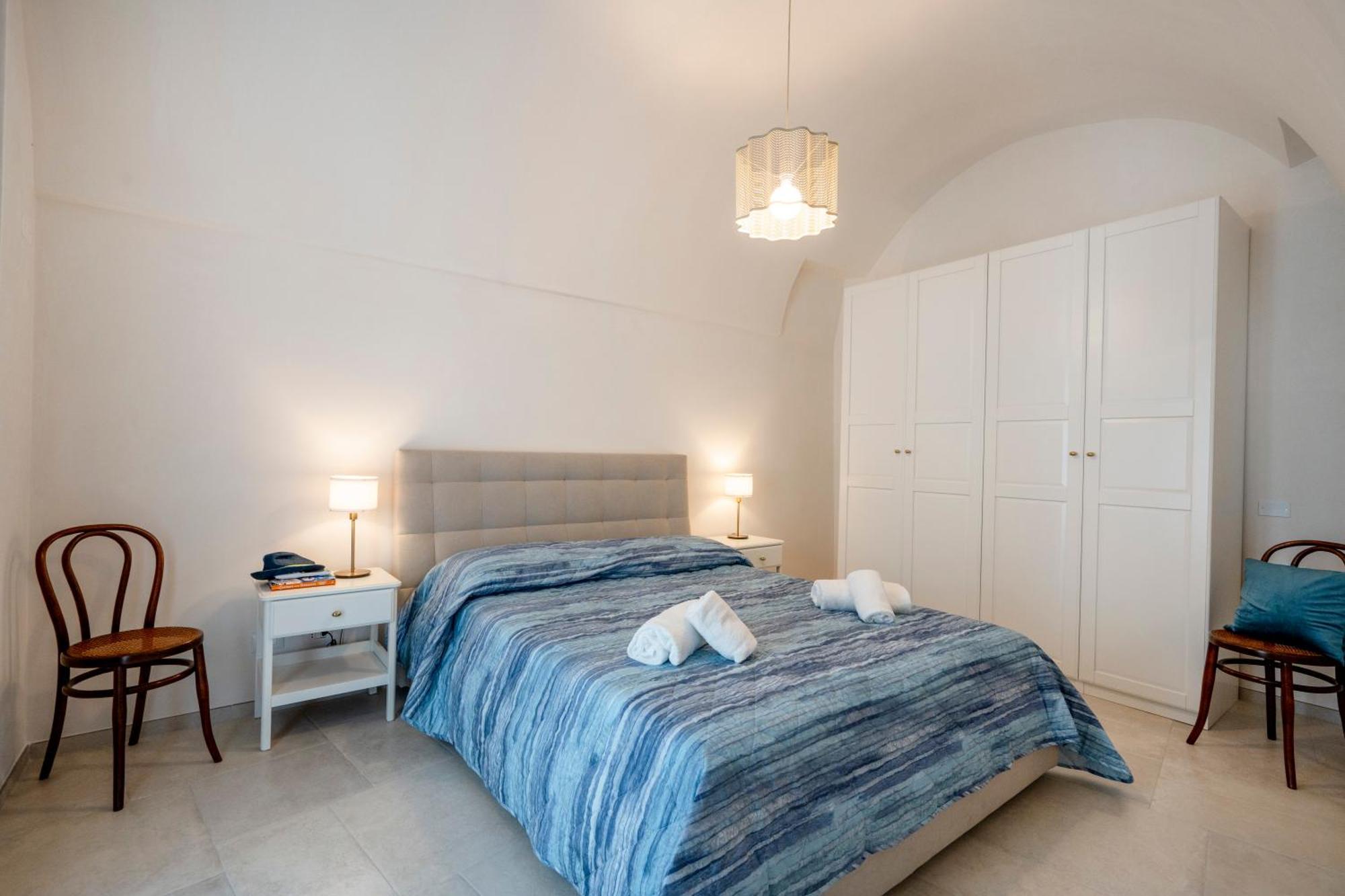 Heart Of Monopoli Apartments Near The Sea Exterior foto